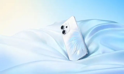 iPhone 16 Menggunakan Material Daur Ulang. dok. Apple