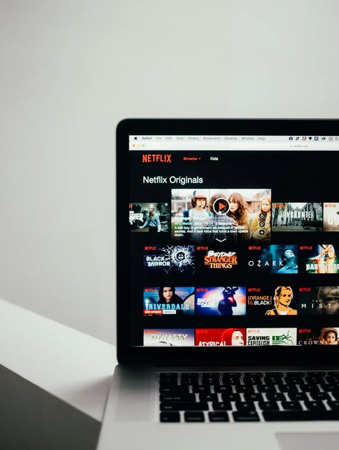 Kolaborasi, Netflix dan NASA Bakal Tayangkan Secara Live Aktivitas di Luar Angkasa