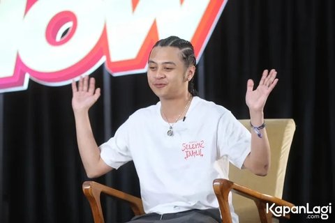 Bastian Steel Ternyata Pernah Bikin Lawan Main Nangis - Ungkap Hal Tersulit Saat Syuting