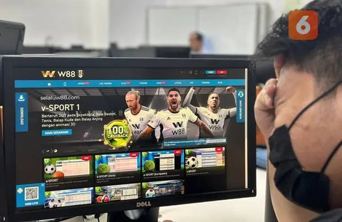 Ilustrasi penerima Bansos (Istimewa)