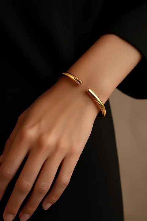 Model Gelang Oval Terbaru 2025 (Meta AI)
