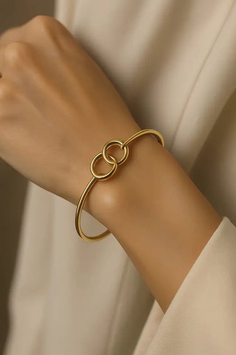 Model Gelang Oval Terbaru 2025 (Meta AI)