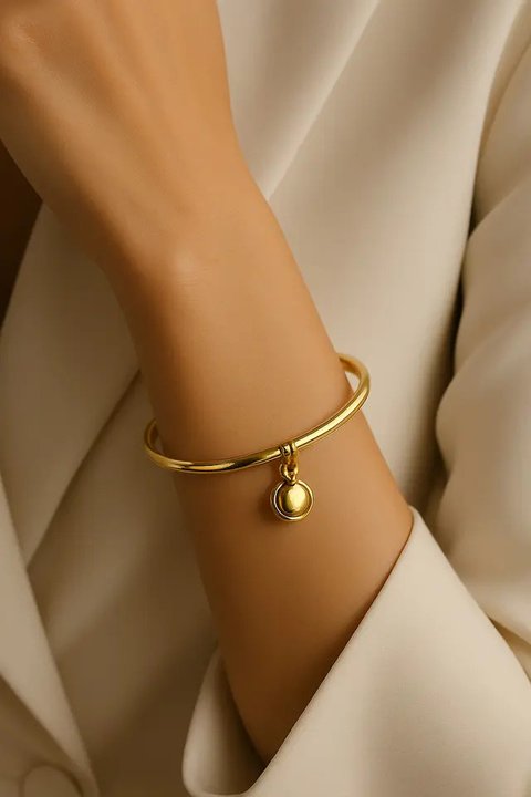 Model Gelang Oval Terbaru 2025 (Meta AI)