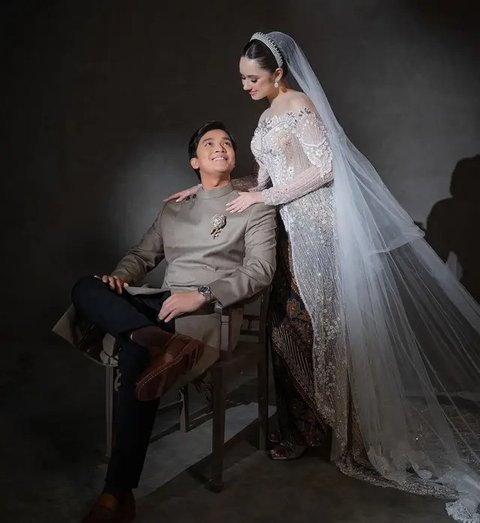 Potret kebersamaan Billy Syahputra dan Vika Kolesnaya (instagram.com/bilsky16/vika.kolesnaya)