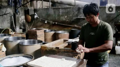 FOTO: Fokus Sektor Produksi, Penyaluran KUR Capai Rp131,84 Triliun hingga Juni 2025