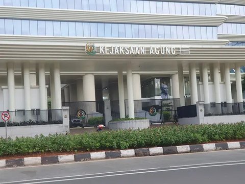 Calon wakil presiden (cawapres) nomor urut tiga Mahfud MD. (Liputan6.com/Nanda Perdana Putra).