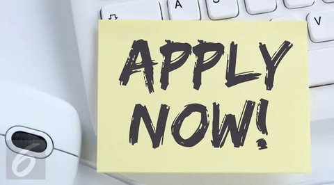 Ilustrasi Foto Lowongan Kerja (iStockphoto)