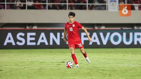 Piala AFF U-23 - Ilustrasi Loga Timnas Indonesia (Bola.com/Adreanus Titus)