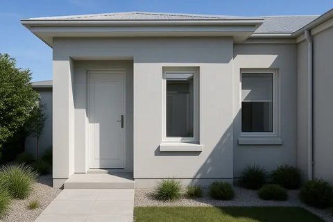 7 Warna Cat Rumah Minimalis yang Bisa Memantulkan Cahaya Lebih Baik (sumber:AI)