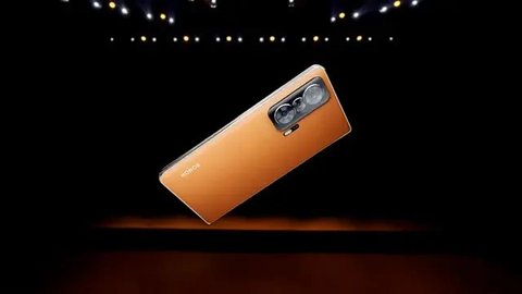 Honor Magic 6 Pro yang Diperkenalkan di MWC 2024 (Honor)