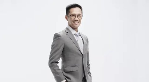 Kantor pusat Unilever Indonesia. (dok. Unilever Indonesia)