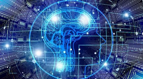 Gemini AI milik Google resmi melmuncur. (Dok: Google DeepMind)