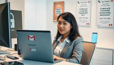 Gemini AI milik Google resmi melmuncur. (Dok: Google DeepMind)