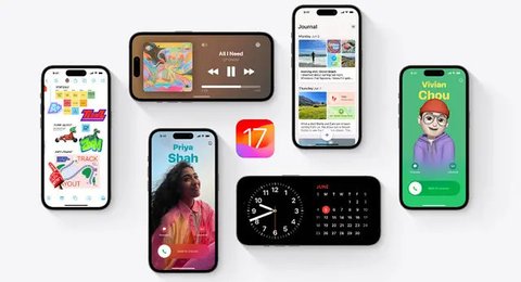 Penampakan iPhone 17 Air dengan Bodi Lebih Tipis dan Kamera Unik, Seperti Apa? (Doc: Front Page Tech | @zellzoi)