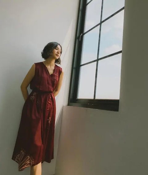 Tangkap layar trailer film Sore: Istri dari Masa Depan. (Inhype Pictures via YouTubeCinemaXXI)
