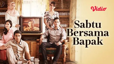 Tangkap layar trailer film Sore: Istri dari Masa Depan. (Inhype Pictures via YouTubeCinemaXXI)