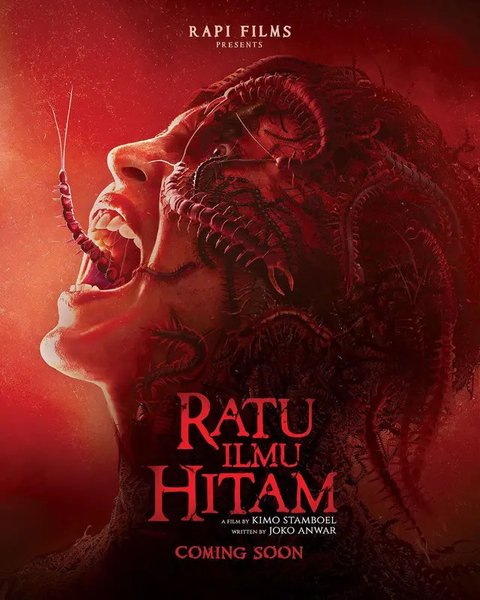 Tangkap layar trailer film Sore: Istri dari Masa Depan. (Inhype Pictures via YouTubeCinemaXXI)