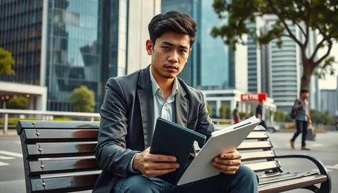 Seperlima anak muda China tanpa pekerjaan di antara satu generasi berpendidikan tinggi adalah sebuah rekor. Memperbaiki prospek mereka menjadi penyebab sakit kepala utama bagi pemerintah,
