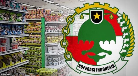Ilustrasi Koperasi (sumber: freepik)