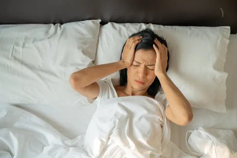 12 Gejala Anemia Defisiensi Besi, Bagaimana Cara Menanganinya? Foto dibuat oleh AI.