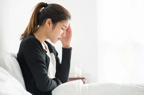 12 Gejala Anemia Defisiensi Besi, Bagaimana Cara Menanganinya? Foto dibuat oleh AI.