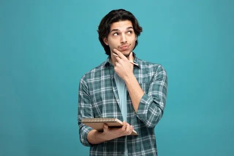 5 tanda kamu merupakan overthinker cerdas. (foto/dok: freepik/jcomp)