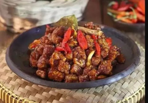 Resep Simpel di Bawah Rp20.000 (Foto: ChatGPT)