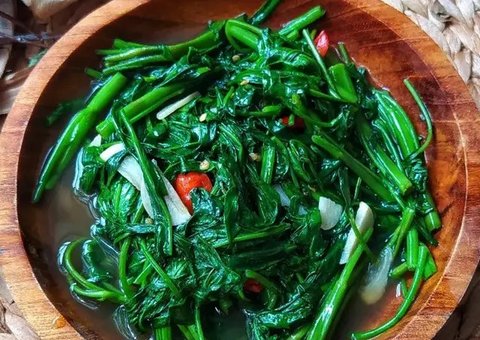 Resep Simpel di Bawah Rp20.000 (Foto: ChatGPT)
