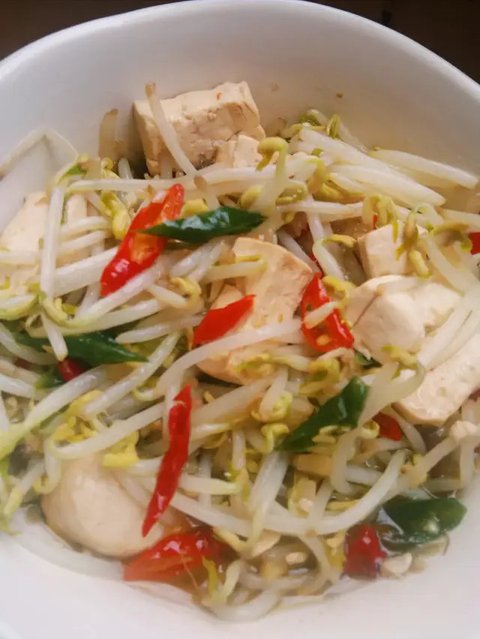 Resep Simpel di Bawah Rp20.000 (Foto: ChatGPT)