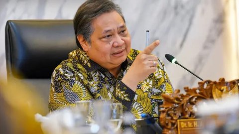 Presiden Amerika Serikat Donald Trump di Gedung Putih, Kamis (12/6/2025). (Dok. AP/Alex Brandon)