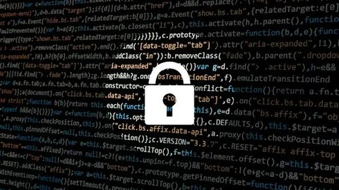 Ilustrasi hacker (Ilustrasi dari AI/ Fotor)