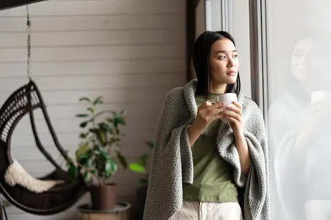 virgo si paling tenang dan realistik/copyright freepik.com/serhii_bobyk