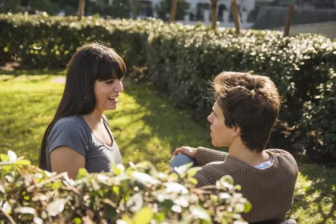 virgo si paling tenang dan realistik/copyright freepik.com/serhii_bobyk