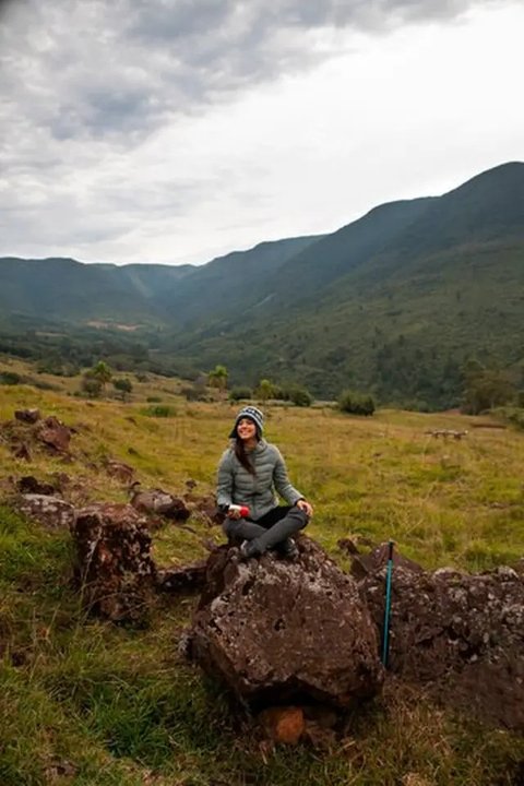 virgo si paling tenang dan realistik/copyright freepik.com/serhii_bobyk