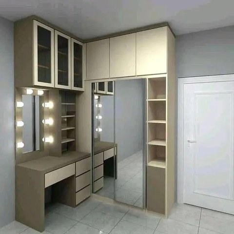 7 Model Rumah Sederhana ala Pinterest yang Cocok Buat Lahan Mungil di 2025, Estetik dan Fungsional (sumber: Pinterest/iniizirrr)