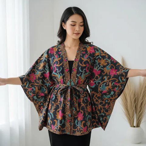 Tips Outfit untuk Wanita dengan Perut Buncit Agar Terlihat Ramping