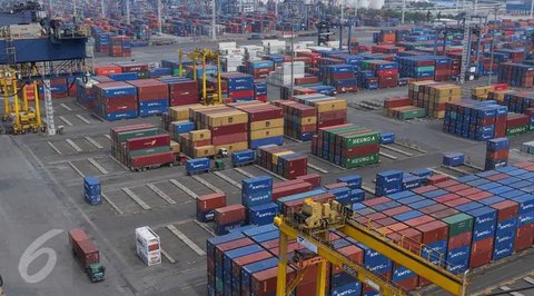 Menko Bidang Perekonomian Airlangga Hartarto saat Rapat Koordinasi Komite Kebijakan Pembiayaan KUR bagi UMKM. (Foto: ekon.go.id)