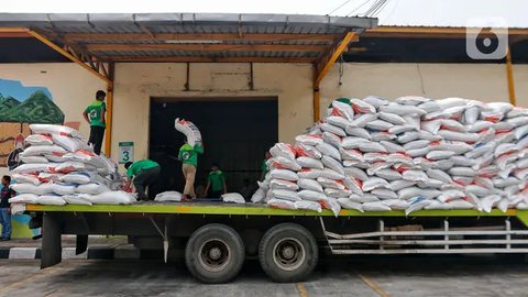 Wawancara door stop Zulhas di Gedung Graha Mandiri, Jakarta (Selasa, 15/7/2025). (Foto: Linda Maulina)