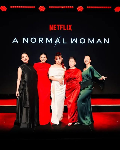 Foto Mima Shafa Anak Mona Ratuliu yang Main di Film 'A Normal Woman' yang Tayang di Netflix, Curi Perhatian (sumber: Instagram/mimashafa)