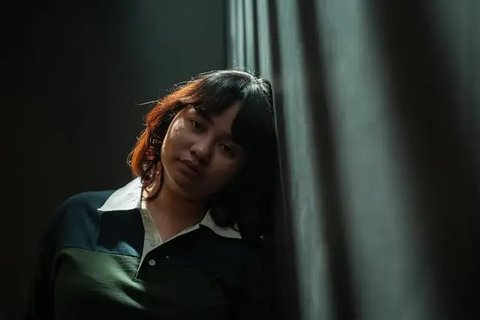 Foto Mima Shafa Anak Mona Ratuliu yang Main di Film 'A Normal Woman' yang Tayang di Netflix, Curi Perhatian (sumber: Instagram/mimashafa)