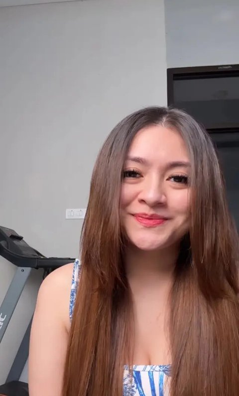 Nathalie Holscher mengunggah permintaan maaf di Instagram pribadinya pada Kamis (24/07/2025). (dok. Instagram/@nathalieholscher