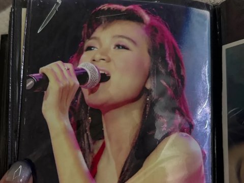Wika Salim Pernah Nahan Lapar Berujung Sakit karena Gak Punya Uang, Malah Dipulangkan ke Orangtua