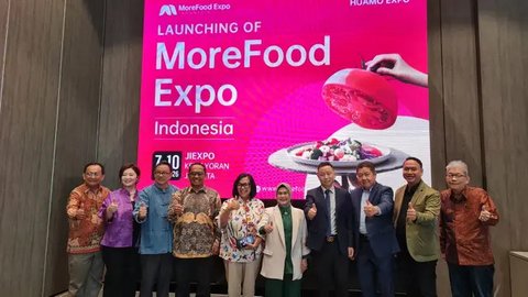 Logo Halal Indonesia terbaru yang disebut mirip wayang (Foto: Dok. Kemenag)