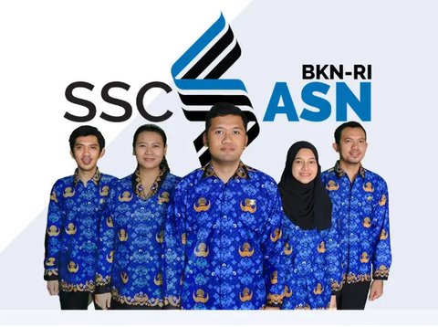 Pengumuman tahap pertama pendaftaran CPNS 2021 bisa dilihat pada portal SSCASN melalui akun masing-masing pelamar.