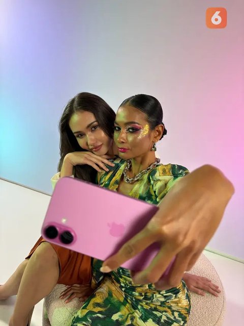 iPhone 16 resmi rilis di Indonesia, Digimap punya konsep store baru  (doc: Liputan6.com/Sulung Lahitani)