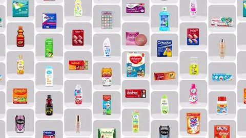 HUT ke-70 Tempo Scan Group. (Foto: Istimewa)