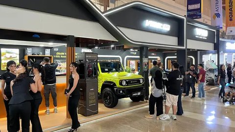 Kaca Mobil V-KOOL