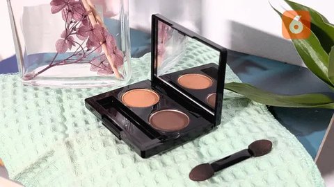 Ilustrasi Makeup Tahan Lama/copyright pexels