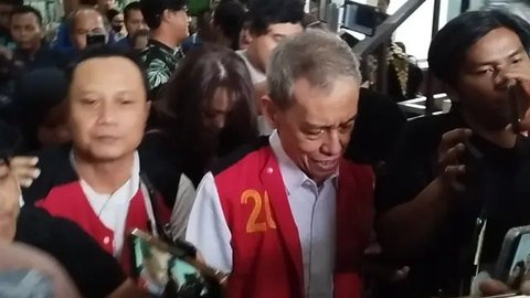 Sidang tuntutan kasus narkoba dengan terdakwa Fariz RM yang sedianya digelar di Pengadilan Negeri Jakarta Selatan, Senin (28/7/2025). Jaksa belum siap.