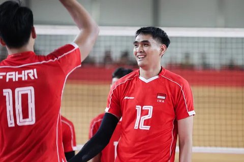 Moji Volleyball Awards berlangsung 2 Agustus 2025. (Dok Moji)